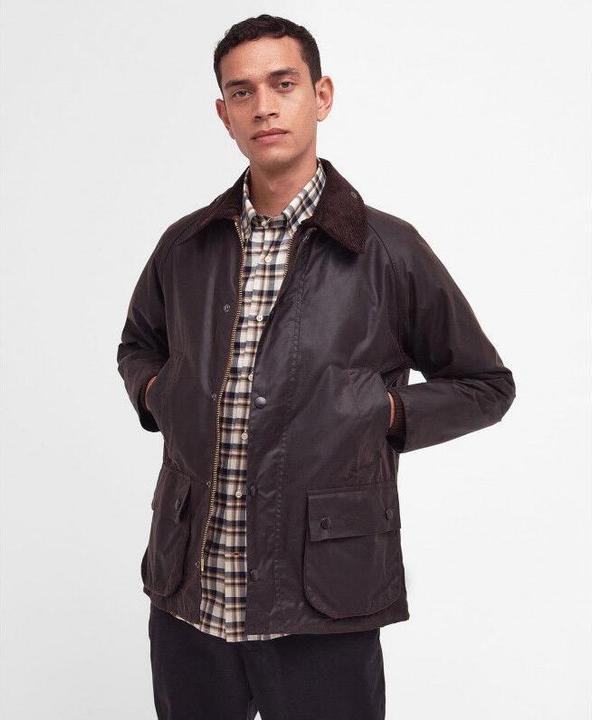 Image du produit Barbour Cire de Bedale (32)