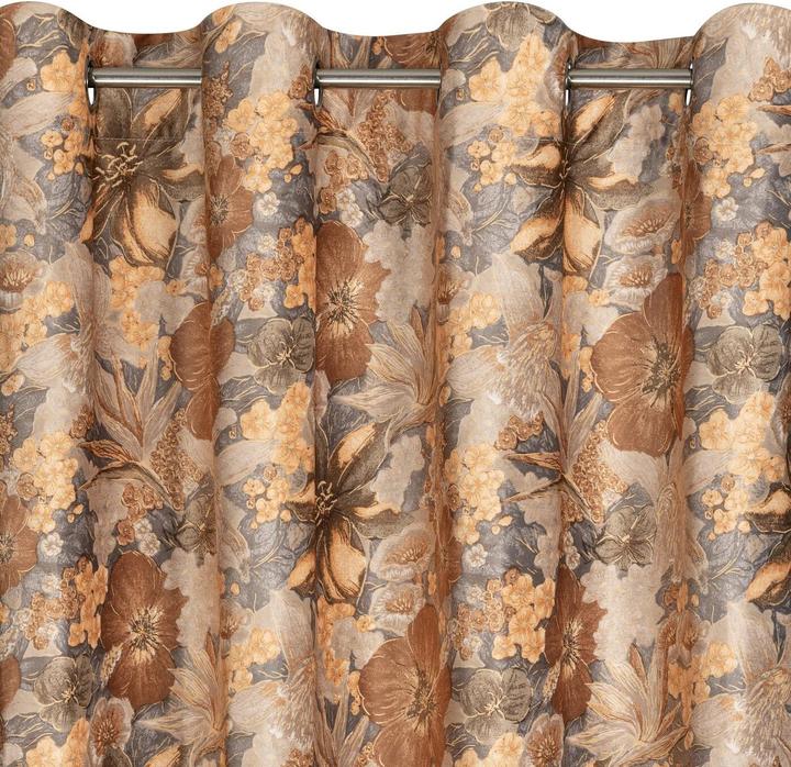 Produktbild Eurofirany Zas (140 x 250 cm)