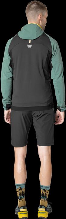 Image du produit Dynafit Transalper Polartec Kapuzenjacke (M)