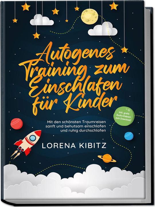 Produktbild Lorena Kibitz (Deutsch, Lorena Kibitz, Charlotte Davis, 2023)