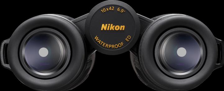 Immagine prodotto Nikon Monarch HG (10 x, 42 mm)