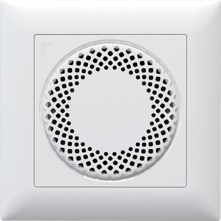 Actual product image Revoltab Smart Room Fragrance Diffuser Starter Pack 3 White, Neroli 38°