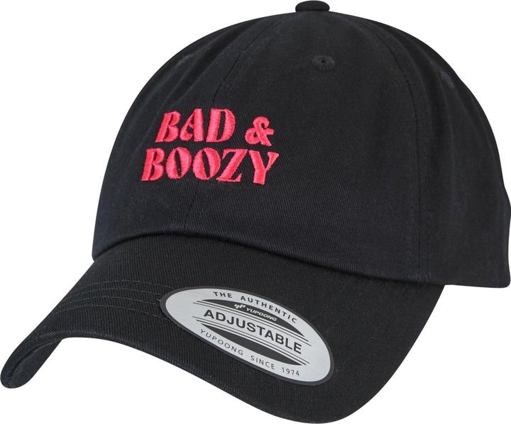 Actual product image Days Beyond Bad & Boozy Cap - 165289 (One size)