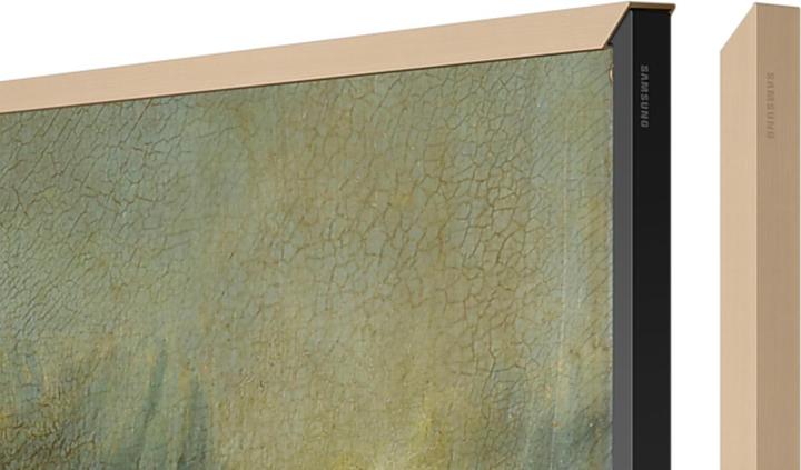 Produktbild Samsung The Frame GQ85LS03BAU (85", LS03B, QLED, HD+, 2022)