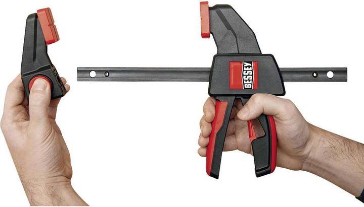 Image du produit Bessey Serre-joint à une main (600 mm)