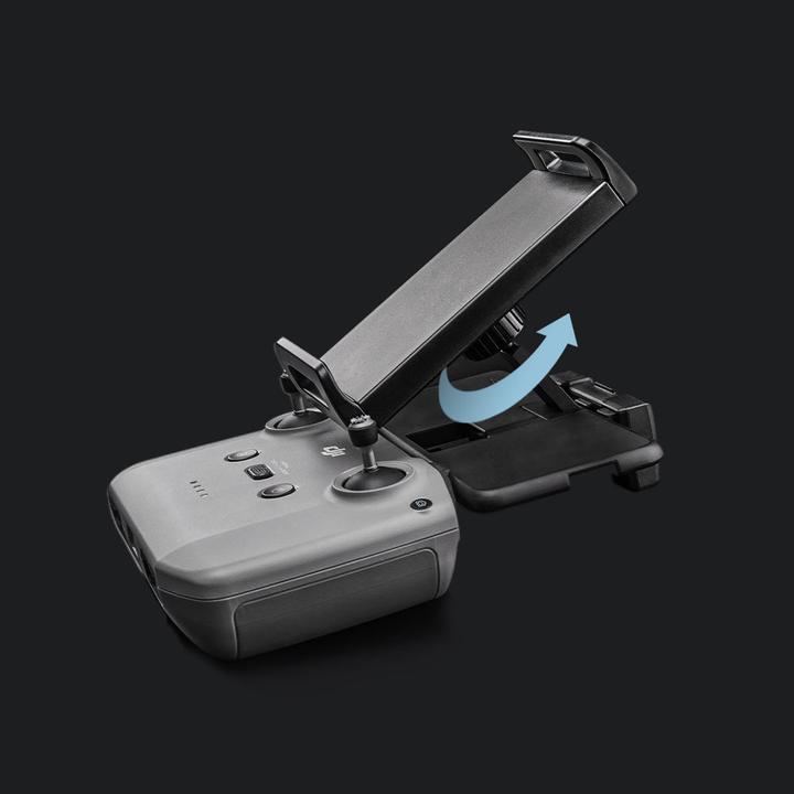Actual product image Pgytech Tablet holder for DJI RC-N1 controller (P-GM-145) (Drone remote control, DJI Mini 3 Pro)