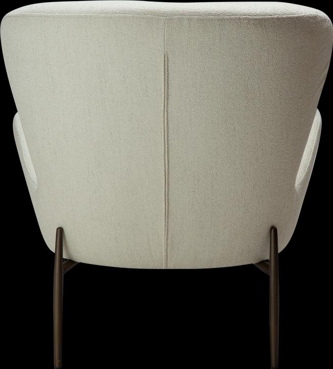 Image du produit Dan Form GLAM lounge chair