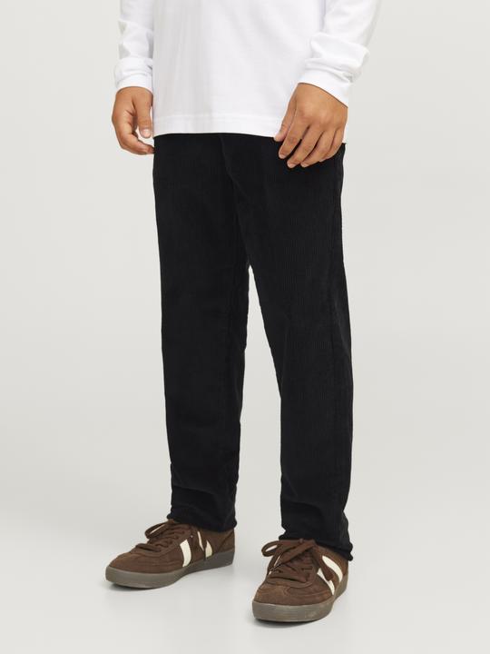 Immagine prodotto Jack & Jones Pantaloni Carrot per ragazzi Pantaloni Carrot (140)