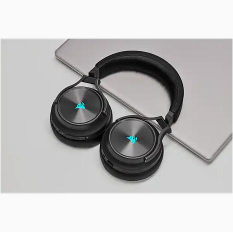 Produktbild Corsair Virtuoso XT (Kabelgebunden, Kabellos)