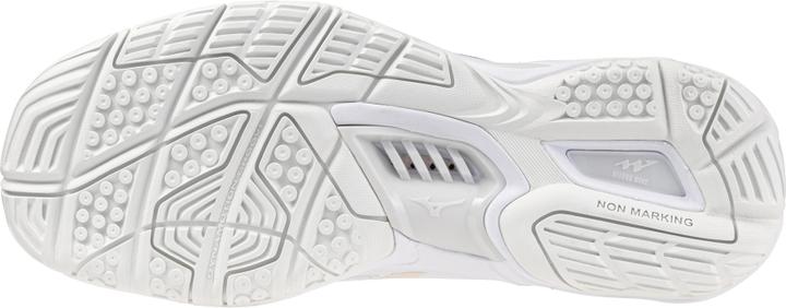 Produktbild Mizuno Wave Stealth 6 (38.5)