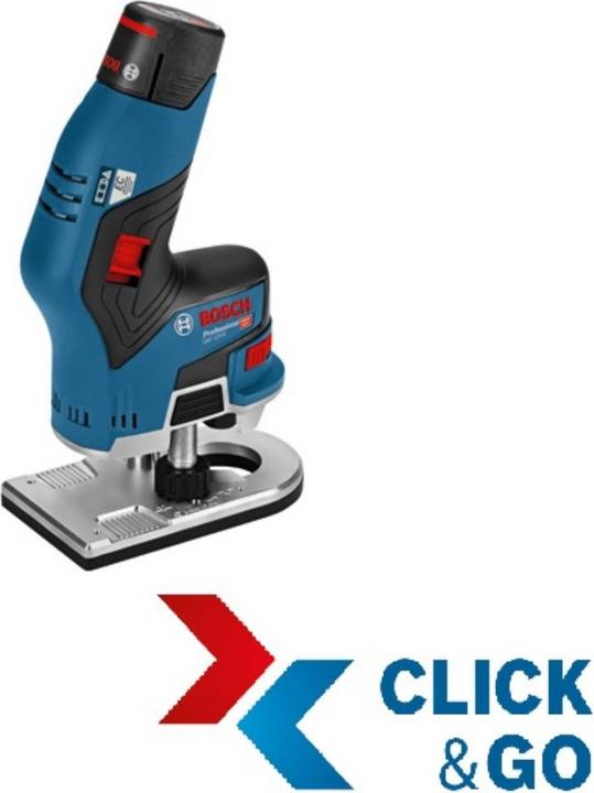 Immagine prodotto Bosch Professional Gkf 12v-8