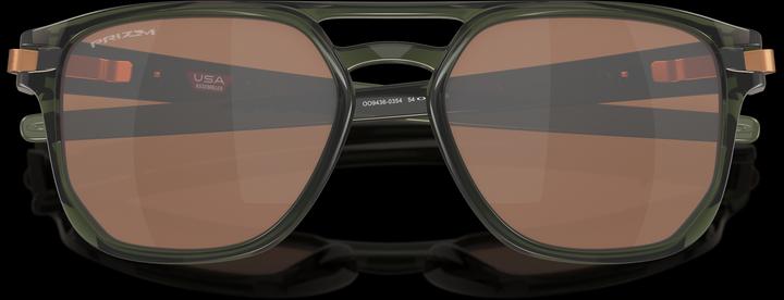 Actual product image Oakley Latch Beta