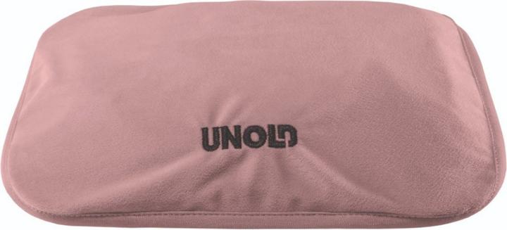 Unold Wärmflasche