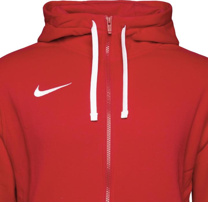 Actual product image Nike Park 20 Fleece Full-Zip Soccer (L)