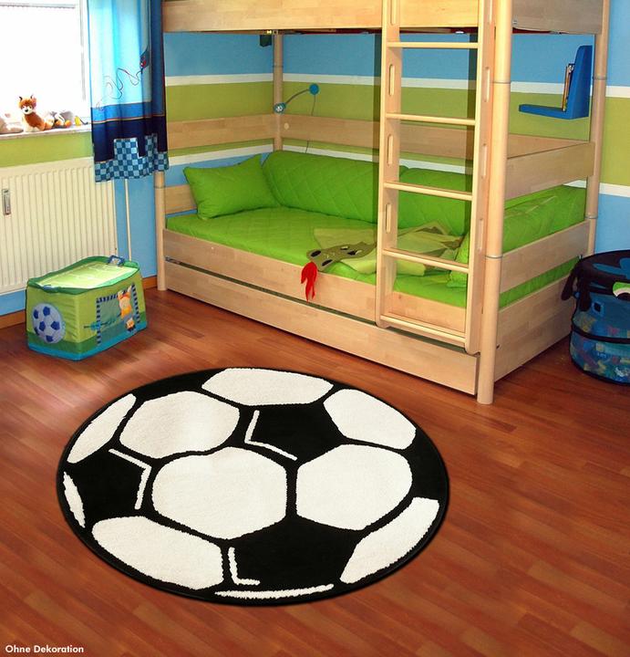 Produktbild Hanse Home Football (100 x 100 cm)