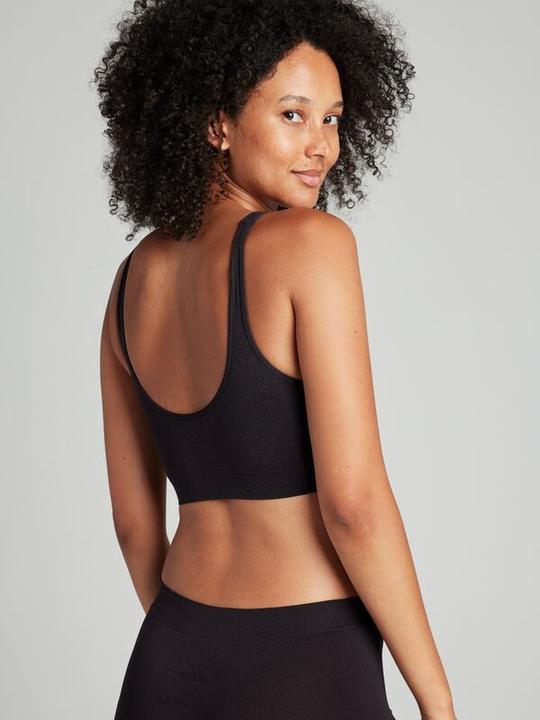 Immagine prodotto Jockey Bralette Modern Micro Seamfree (XXL, Confezione da 2)