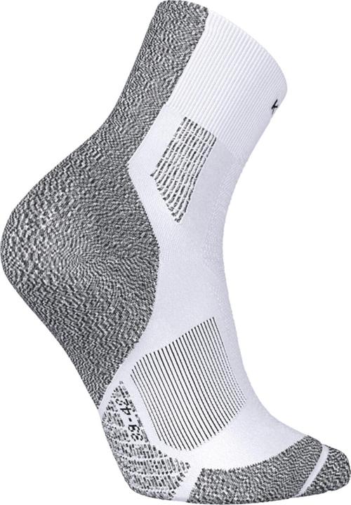 Image du produit Kiprun Chaussettes de running run900 fines mid blanches (43, 44)