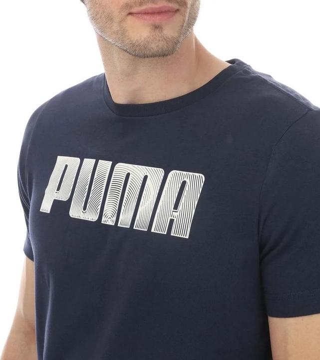 Produktbild Puma Sportstyle TShirt Logo (XL)