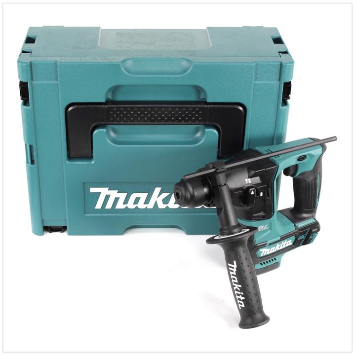 Produktbild Makita HR166DZJ (Akkubetrieb)