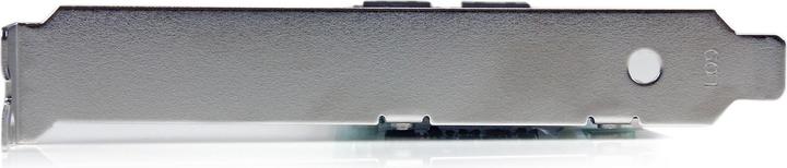 Produktbild StarTech 4 Port PCIe SATA Controller Card