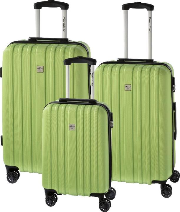 Image du produit Check.In Aurora - Set de 3 valises