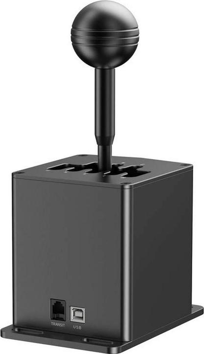 Actual product image Moza HGP H-Shifter (PC)