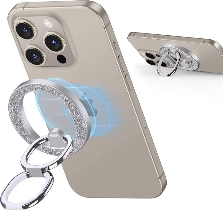 Produktbild ESR Halolock MagSafe Ring Stand