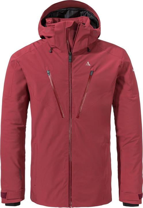 Schöffel Jacket Style Skuta MNS (52)