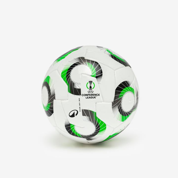 Kipsta Mini Replica Ball UEFA Conference League 25/26 Size 1 (1)