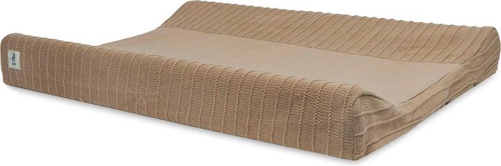 pure knit biscuit
