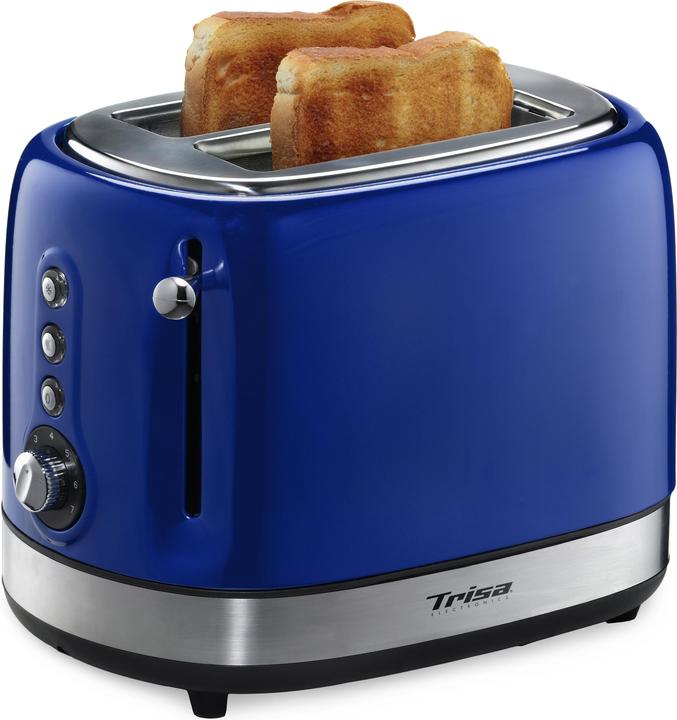 Trisa Toaster Diners Edition