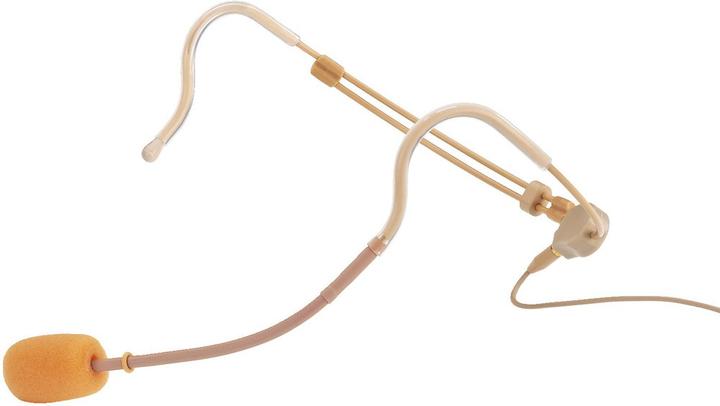 Produktbild JTS Headset Sprach-Mikrofon CM-214
