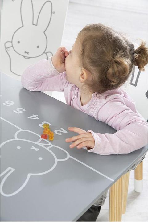 Immagine prodotto Roba Miffy (Dinette per bambini)