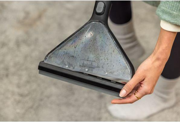 Actual product image Kärcher SE 4 (Wet dry vacuum cleaner)