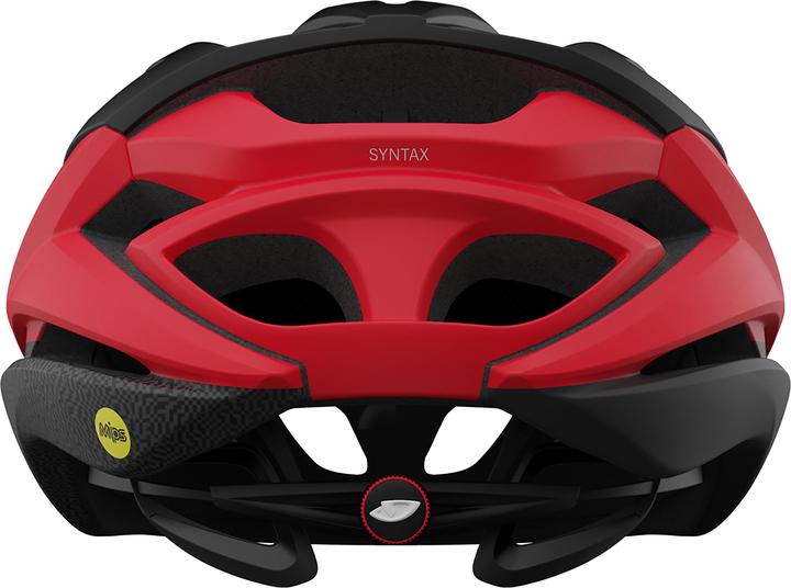 Produktbild Giro Syntax (51 - 55 cm)