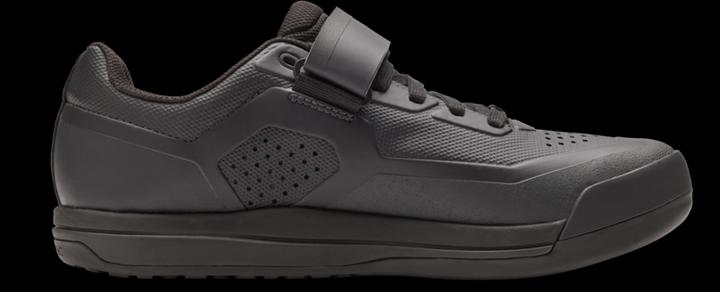 Actual product image Fox SHOES 23 UNION BLK 44.5 (44.5)
