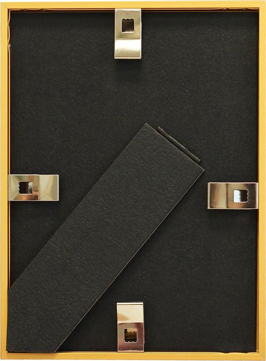 Image du produit Debex Cadre interchangeable en aluminium (24 x 30 cm)