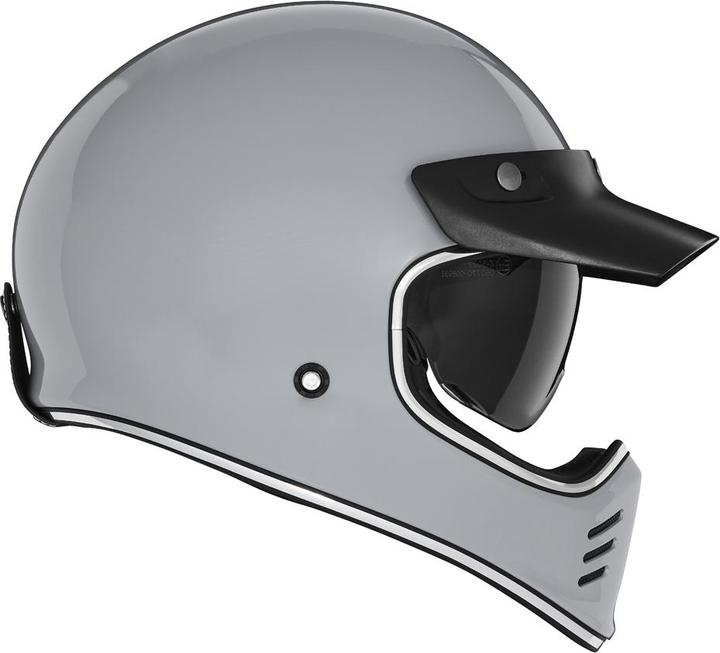 Produktbild Nox Premium Seventy II (53 - 54 cm, XS)