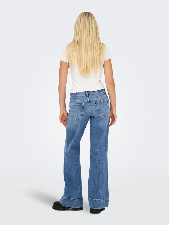 Produktbild Only ONLRUELLE Ausgestellt Jeans Flared fit jeans (W31/L32)