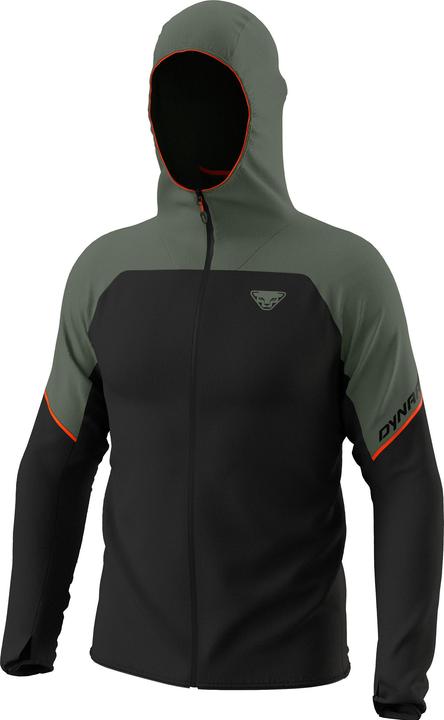 Actual product image Dynafit Alpine Wind Jacke (S)
