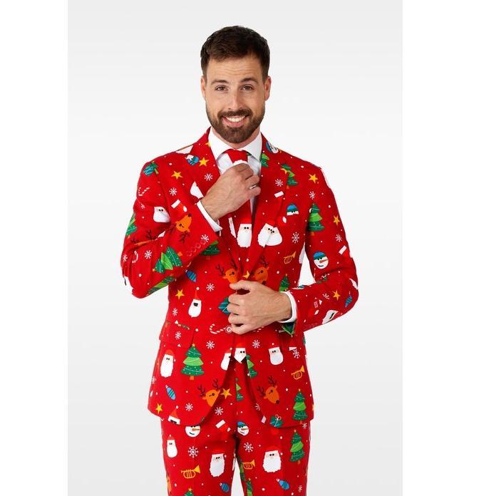 Immagine prodotto OppoSuits Festivity Red (52)