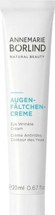 Produktbild Annemarie Börlind Augenfältchen Creme (Crème, 20 ml)