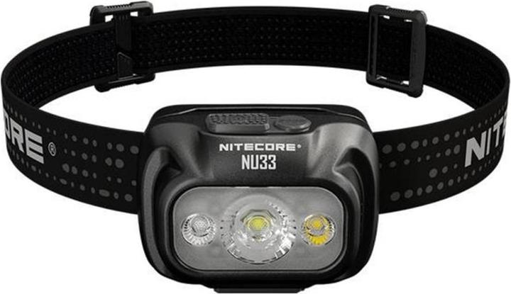 Nitecore NU33 - 700 Lumen (700 lm)