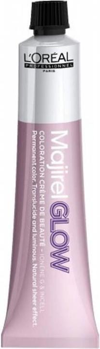 Image du produit L'Oréal Professionnel Majirel Glow (Grey)