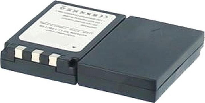 Immagine prodotto AGI 22650 - 1000 mAh - 3,7 V - Ioni di litio (Li-Ion) (Accumulatore di carica elettrica)