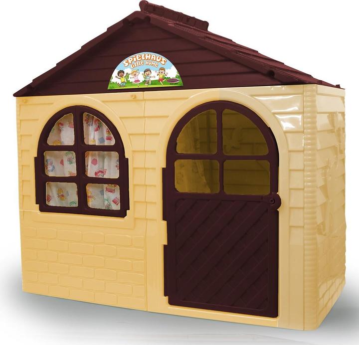 Jamara Little Home
