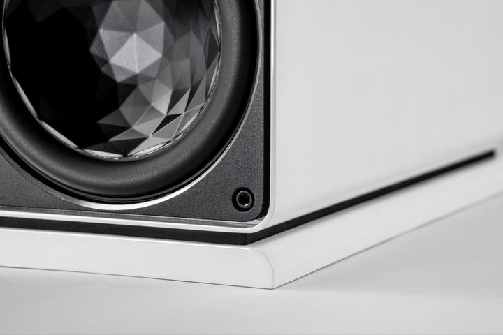 Image du produit ELAC Vibrationsentkopplung für BS 312.2