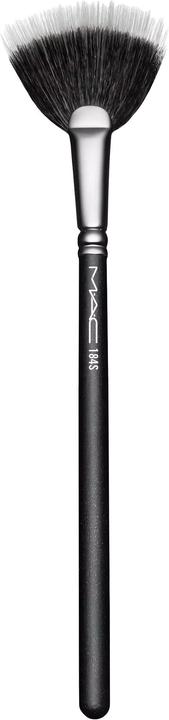 Produktbild MAC Cosmetics 184S Duo Fibre Fan Brush (Augenbrauen)