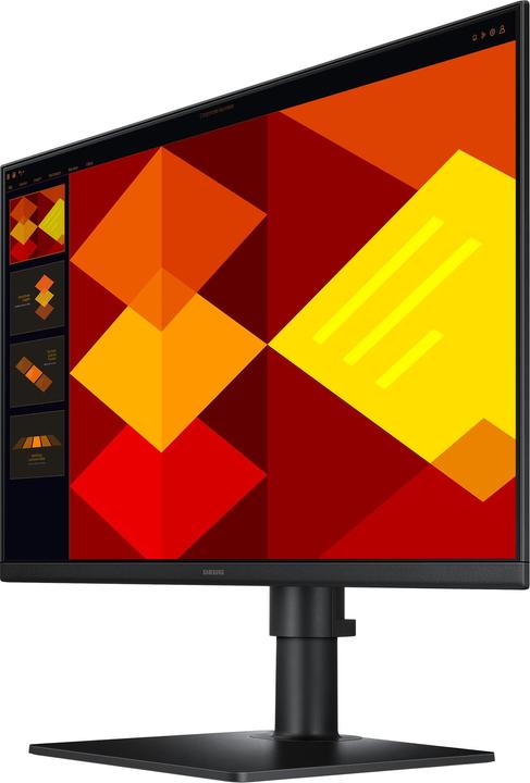 Produktbild Samsung S40GD - mit Lautsprecher (1920 x 1080 Pixel, 24")