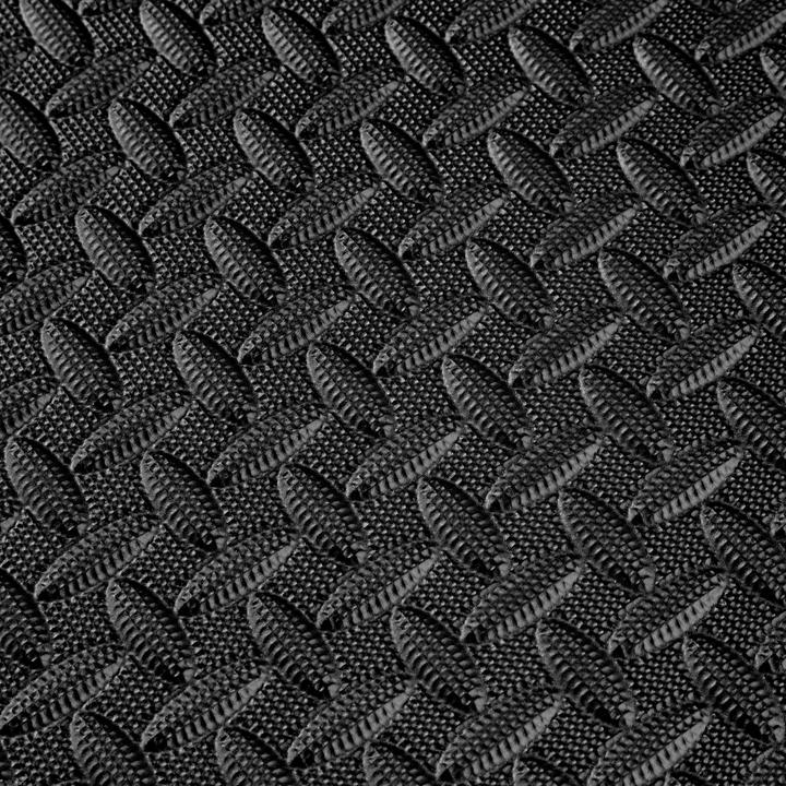 Image du produit tectake Ensemble de 24 Dalles Carrées EVA - Tapis de sol, Sport (362 x 246 cm)
